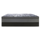 Sealy Gabriella Medium Euro Top Mattress Set 5" (Full) IMAGE 3