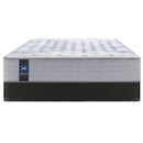 Sealy Massimo Firm Tight Top Mattress Set 5" (King) IMAGE 2
