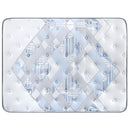 Sealy Romeo Medium Euro Top Mattress Set 5" (Twin XL) IMAGE 4