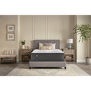 Sealy Portillo Hybrid Medium Euro Top Mattress Set 5" (Queen) IMAGE 8