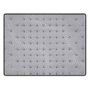 Sealy Montagne Plush Euro Pillow Top Mattress Set 5" (Full) IMAGE 4