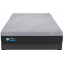 Sealy Cortina Hybrid Medium Mattress Set 5" (King) IMAGE 2