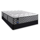 Sealy Easthaven Tight Top Mattress Set 9" (Full) IMAGE 1