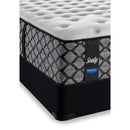 Sealy Easthaven Tight Top Mattress Set 5" (Full) IMAGE 8