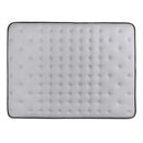 Sealy Easthaven Tight Top Mattress Set 9" (King) IMAGE 9