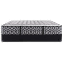 Sealy Easthaven Tight Top Mattress Set 5" (King) IMAGE 3