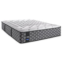 Sealy Easthaven Tight Top Mattress Set 5" (Twin) IMAGE 4