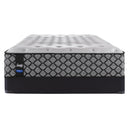 Sealy Easthaven Tight Top Mattress Set 9" (Twin XL) IMAGE 2