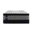 Sealy Easthaven Euro Top Mattress Set 9" (Full) IMAGE 2