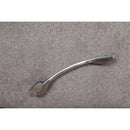 IFDC Swivel Glider Fabric Recliner with Wall Recline IF-6345 IMAGE 9