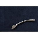 IFDC Swivel Glider Fabric Recliner with Wall Recline IF-6347 IMAGE 9