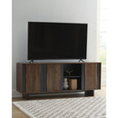 Signature Design by Ashley Welby A4000679 Accent Cabinet IMAGE 6