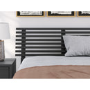  Calgary Furniture Emporium Danziar Full Panel Bed B1013-187/B1013-184/B100-12 IMAGE 6