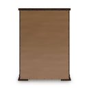 Signature Design by Ashley Taffenbrook B849-46 Five Drawer Chest IMAGE 5