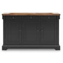 Signature Design by Ashley Wildenauer D634-80 Dining Room Buffet IMAGE 3