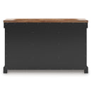 Signature Design by Ashley Wildenauer D634-80 Dining Room Buffet IMAGE 5