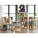 Signature Design by Ashley Piperton EA2444-4X2 Eight Cube Organizer IMAGE 8