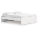  Signature Design by Ashley Onita EB9630B17 King Platform Bed IMAGE 1