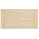  Signature Design by Ashley Onita EB9632B18 Queen Panel Platform Bed with 2 Side Storage IMAGE 5