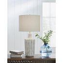 Calgary Furniture Emporium Imre Table Lamp L235884 IMAGE 2