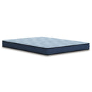 Sierra Sleep Peak 2.0 Bonnell M20131 Queen Mattress IMAGE 1