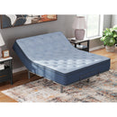 Sierra Sleep Peak 2.0 12 Hybrid M20351 California King Mattress IMAGE 5