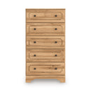 Signature Design by Ashley Aleaport PCB1075-46 Five Drawer Chest IMAGE 3