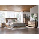 Signature Design by Ashley Chirason PCB3367-345 Five Drawer Wide Chest IMAGE 14