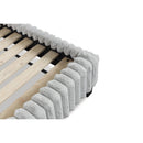  Signature Design by Ashley Zuraleus PCB3381B13 King Upholstered Bed IMAGE 8