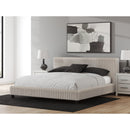  Signature Design by Ashley Zuraleus PCB3381B14 California King Upholstered Bed IMAGE 9