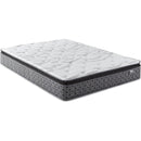 Coaster Furniture Hayes 350362TL 11" Twin XL Pillow Top Memory Foam Hybrid Mattress IMAGE 1