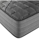 Coaster Furniture Montlake 350411Q 14" Queen Cool Firm Memory Foam Hybrid Mattress IMAGE 2