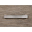 Coaster Furniture Kenora 224853M 6-Drawer Dresser and Mirror - Barley Brown IMAGE 12