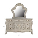 Calgary Furniture Emporium Dresden 7-Drawer Dresser BD01685 IMAGE 5