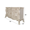 Calgary Furniture Emporium Dresden 7-Drawer Dresser BD01685 IMAGE 6