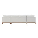 Calgary Furniture Emporium Valiant Sectional LV01881 IMAGE 5