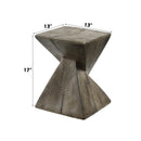 Calgary Furniture Emporium Zahi Accent Table AC01925 IMAGE 4