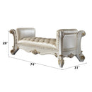 Calgary Furniture Emporium Vendome Bench BD01522 IMAGE 3