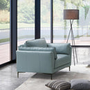 Calgary Furniture Emporium Mesut Stationary Chair LV02389 IMAGE 5