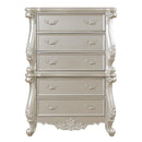 Calgary Furniture Emporium Bently 5-Drawer Chest BD02293 IMAGE 2