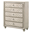 Calgary Furniture Emporium Lucienne Chest BD02339 IMAGE 2