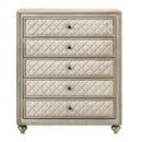 Calgary Furniture Emporium Lucienne Chest BD02339 IMAGE 3