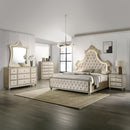 Calgary Furniture Emporium Lucienne Chest BD02339 IMAGE 4