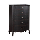 Calgary Furniture Emporium Chelmsford Chest BD02300 IMAGE 2