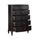 Calgary Furniture Emporium Chelmsford Chest BD02300 IMAGE 7