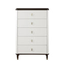 Calgary Furniture Emporium Carena Chest BD02031 IMAGE 3