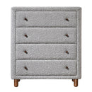 Calgary Furniture Emporium Cleo Chest BD02474 IMAGE 3