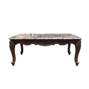 Calgary Furniture Emporium Nayla Coffee Table LV02004 IMAGE 2