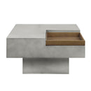 Calgary Furniture Emporium Kailano Coffee Table LV01928 IMAGE 3