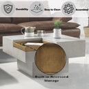 Calgary Furniture Emporium Kailano Coffee Table LV01928 IMAGE 6
